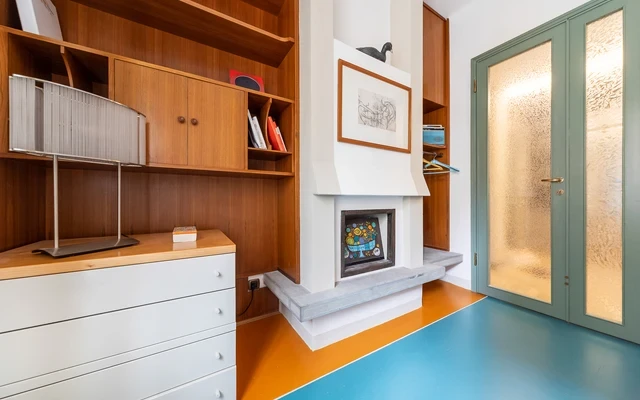 Borgo San Pietro Deluxe 2