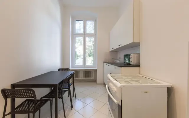 apartment in Charlottenburg 3