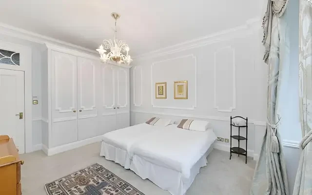 Park Road, Regent's Park 4