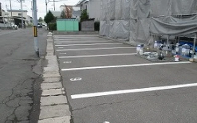 レオパレスフォレストⅡ – Studentenunterkunft in Aomori Stadt – 101号房间(带独立厨房)