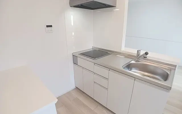 アーバンヒルズ 今治 203号室 - Imabari student accommodation - 203 - 1LDK