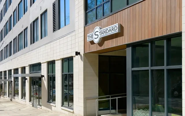 The Standard at Atlanta 4