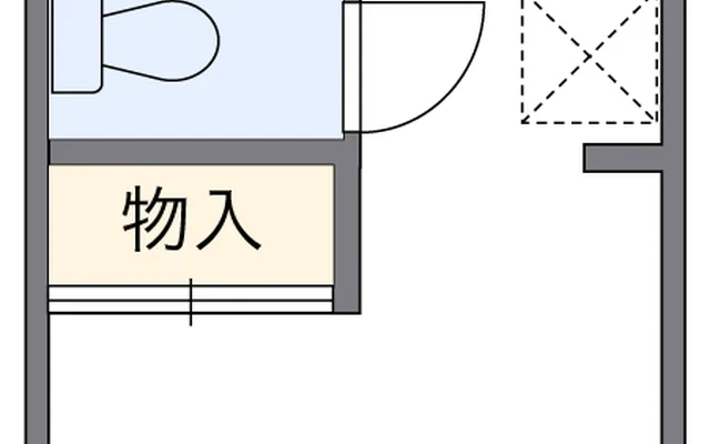 アーク富岡Ⅱ 1