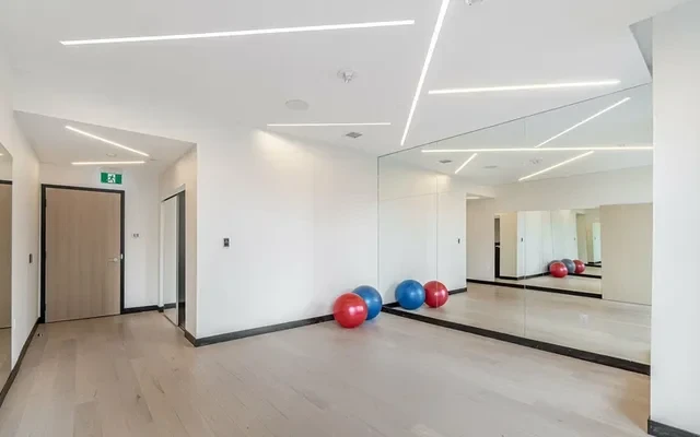 The Rosedale on Bloor Condos 2