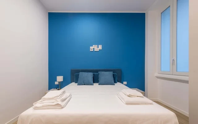 Appartamento in via ampola 20  studio chic 2