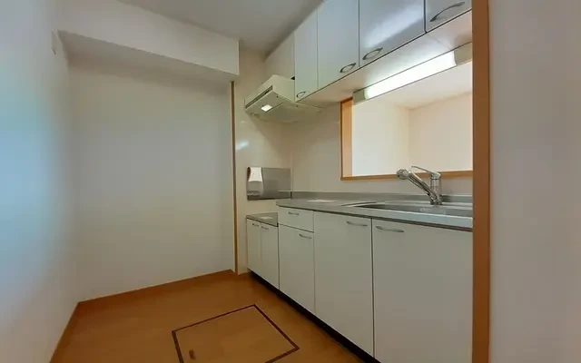 キルシェ プラッツ 1階 - Nan'yo student accommodation - 1階 - 1LDK