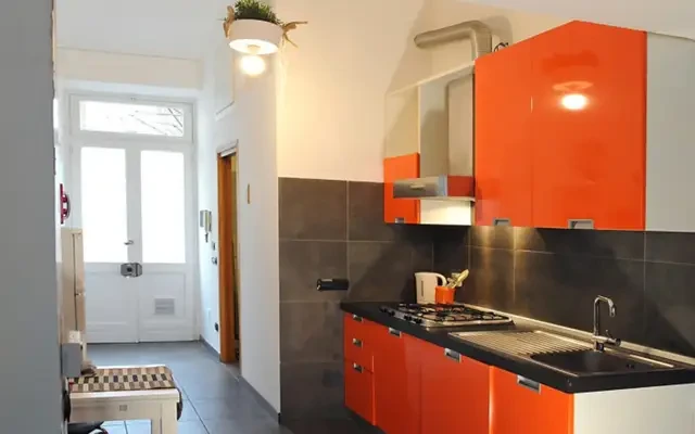 studio near Via Francesco Petrarca 2