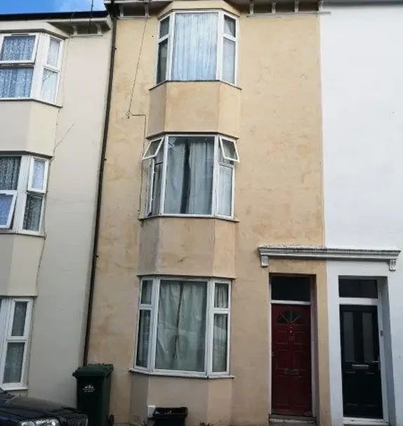 6 Bed Terraced HMO House