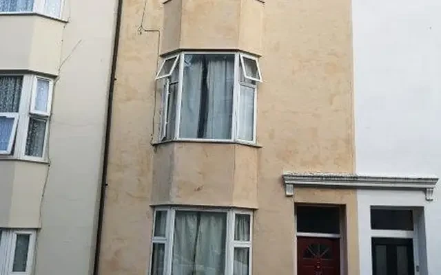 6 Bed Terraced HMO House 0