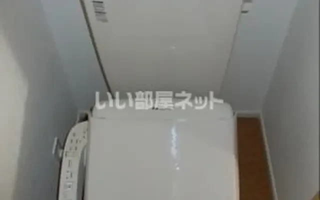 リリーフ 2階 - Ushiku student accommodation - 2階 - 2LDK