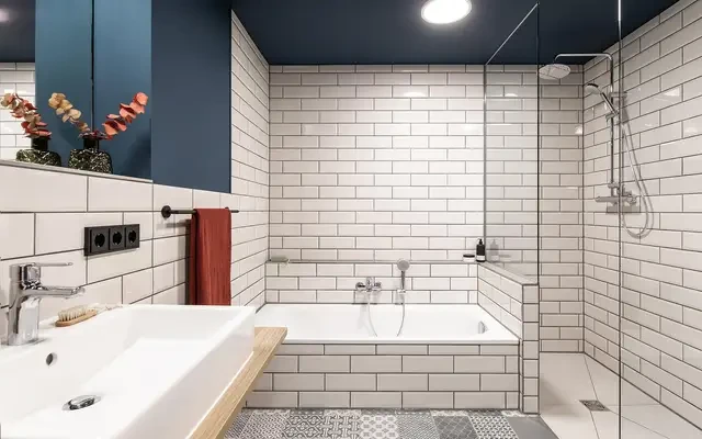 Serviced Apartment in Frankfurt Airport - L 4