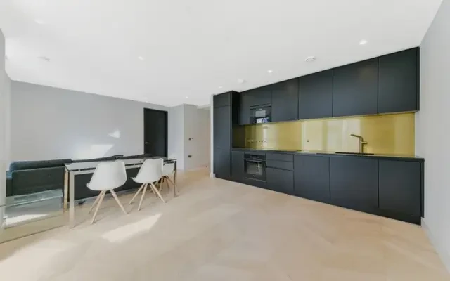 Tidemill Square 20770# 2