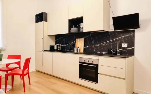 Appartamento di Charme vicino al centro citta 1
