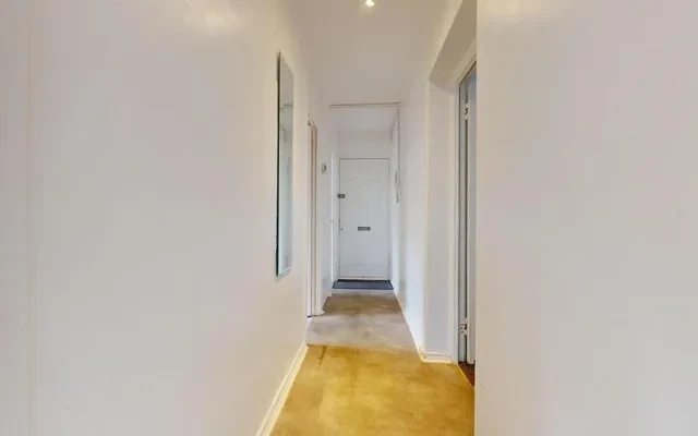 LH-Cuthbert House - London student accommodation