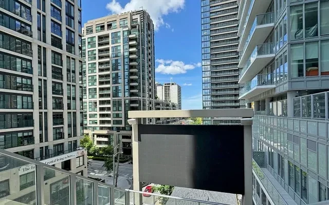 CityLights on Broadway 2