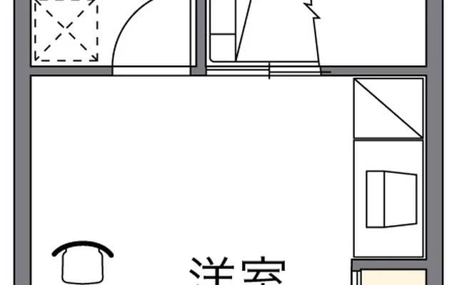 伊万里リバーサイドＢ 1