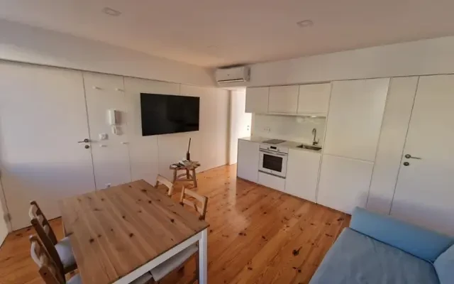 apartment in Foz do Douro - ที่พักนักศึกษาในปอร์โต