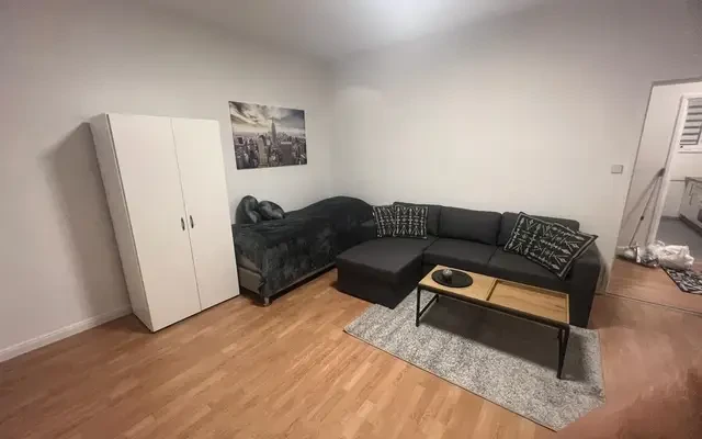 Neat 1-bedroom apartment in Bukow 3