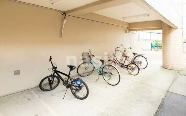 Heim Shimokitazawa 4