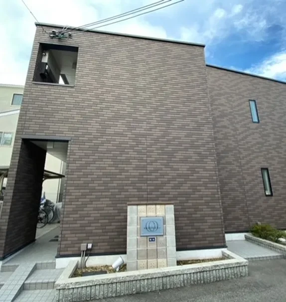 スカイスクレイパー