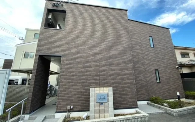 スカイスクレイパー 0