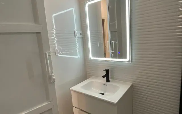 apartment in Malasaña and the University area (Central Madrid) 0