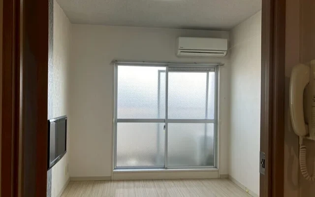La Chample, Room 412 - 京都市の学生向け宿泊施設 - 412
