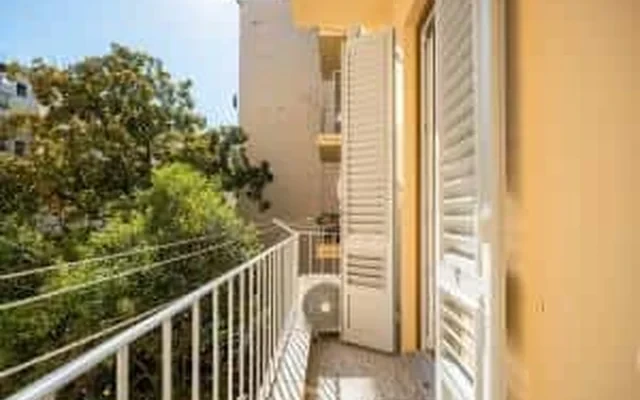 Apartment in Via Masaccio, Firenze for 40 m² with 1 bedroom 2