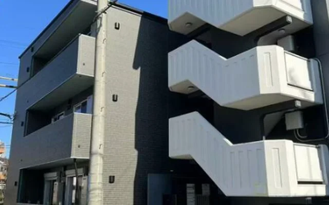 Solid Refine Sakado 403 - Saitama student accommodation