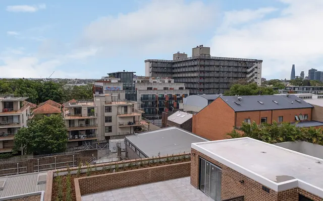 Castle Camperdown Two 3