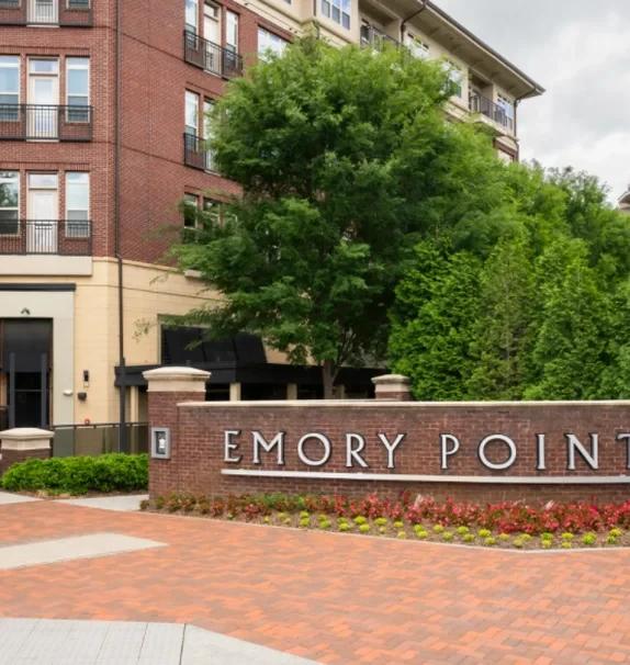 Emory Point