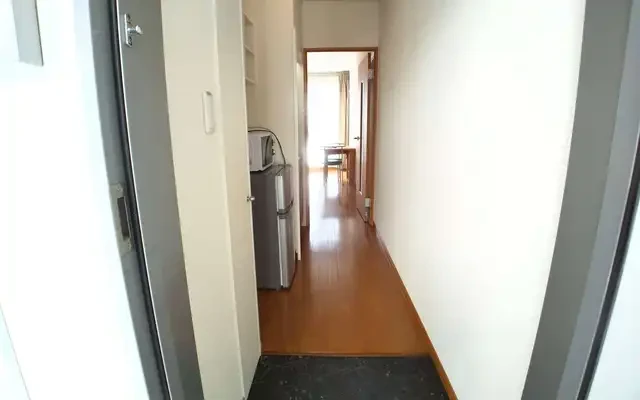 レオパレス花 1