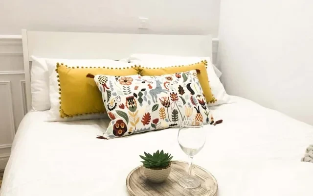 Appartamento Calle Preciados 42 4