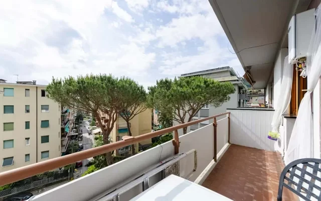 Apartment in 16035 Rapallo 3