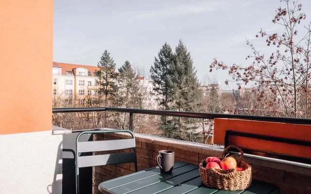 Laroya - 1 bedroom in Kreuzberg 0