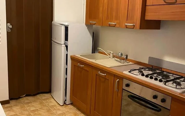 Flat Near Bocconi, IULM, NABA - Via Carlo Bazzi 2
