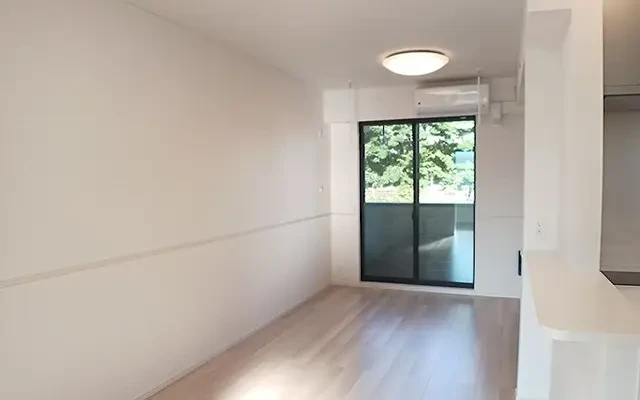フリーデ プロムナード 102号室 - Kishiwada student accommodation - 102 - 1LDK