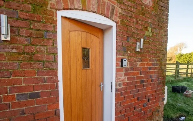 The Rectory Farm 1