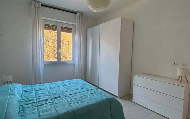Moderno bilocale in Via Tavazzano, Milano 2