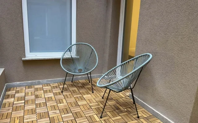 Nuvola Bianca Apartment 2