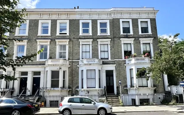 Seagrave Road 17974# 0