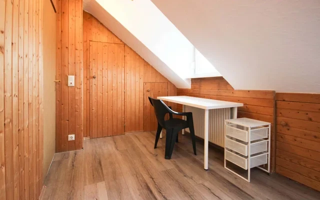 Room in Taubenheimstraße, Stuttgart for 55 m² with 3 bedrooms 3