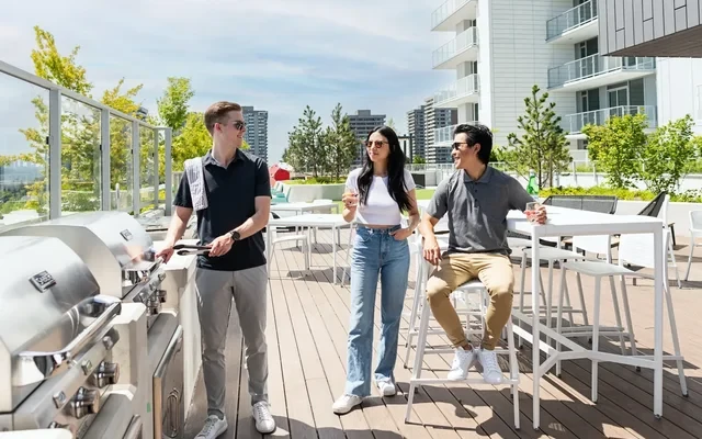 The City of Lougheed 3