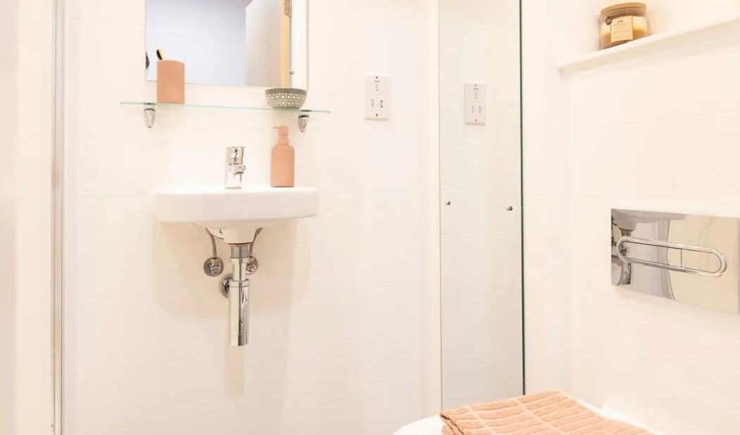 8 Bed Classic En-suite