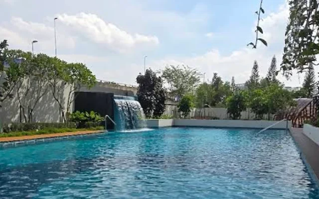 Aurora Subang Jaya 1