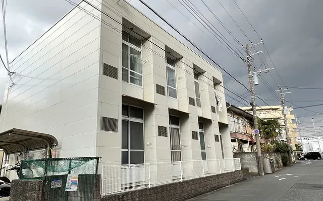 元住吉 0
