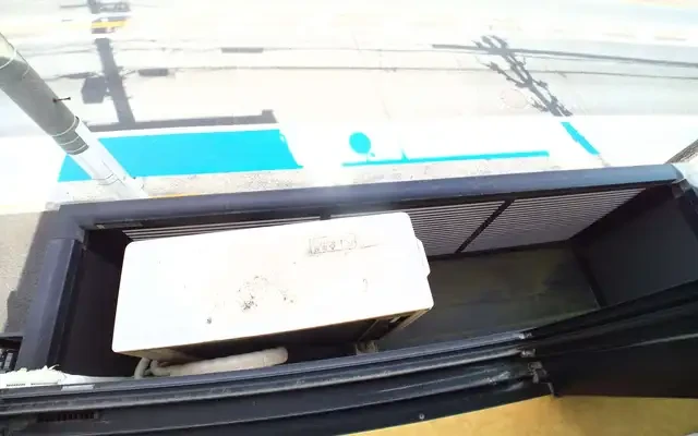 レオパレスブルーム 2