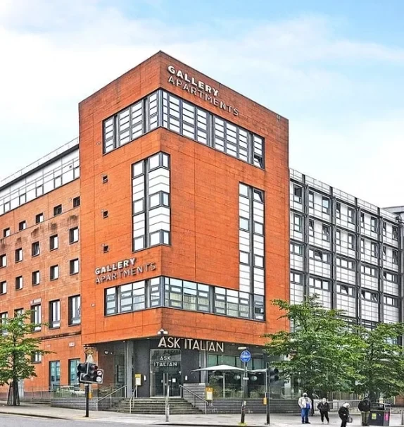 Gallery Apartments