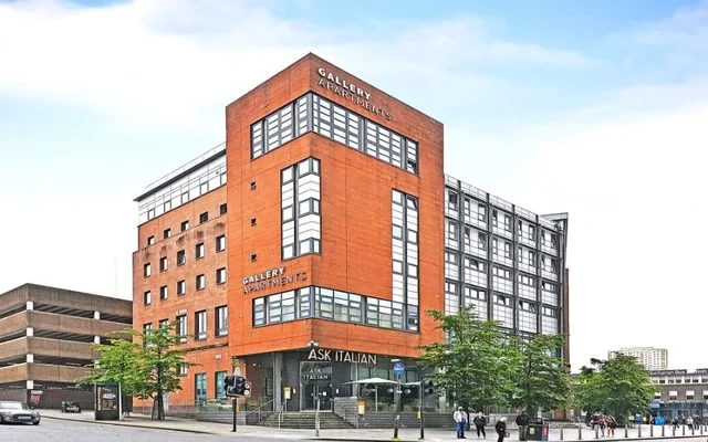 Gallery Apartments 2