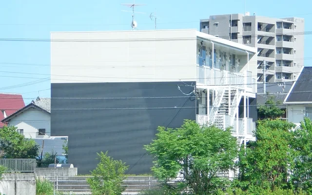 レオパレスグレイス 0